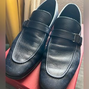 Salvatore Ferragamo Men’s Shoe 9EE